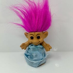 Vintage 1980’s troll